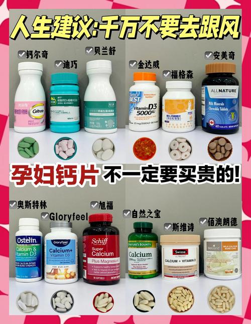 六盘水代怀公司:供卵代怀妈妈补哪种钙比较好